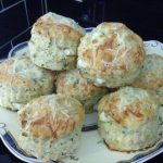 Savoury Tea