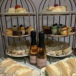 Prosecco High Tea